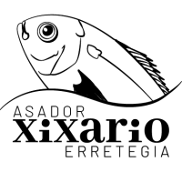Xixario Erretegia Logo