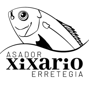 Xixario Erretegia Logo